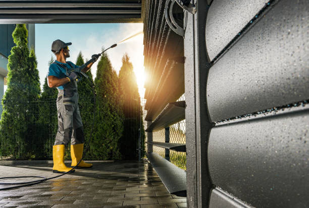 Best Warehouse Cleaning  in Green, OH