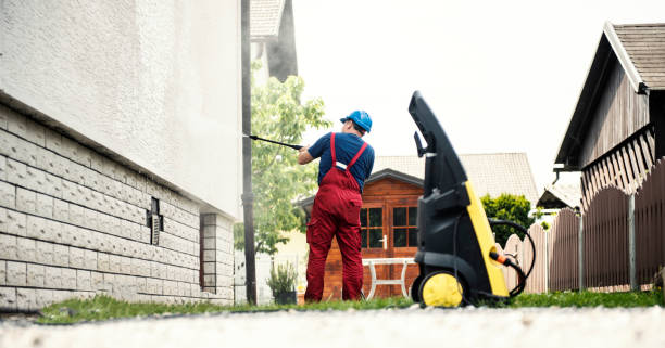 Best Patio and Deck Pressure Washing  in Green, OH